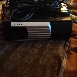 Sony 10 Disc CD Changer CDX-646 