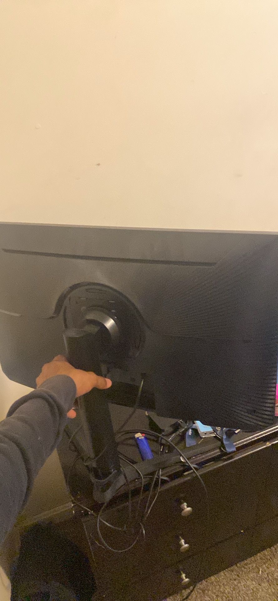 Gaming Monitor
