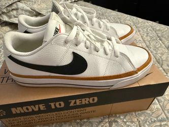 Nike Court Legacy low