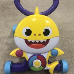 Baby Shark Melody Walker - Preschool Toy