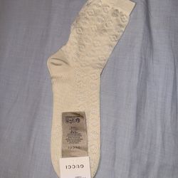Women’s Gucci Dress Socks