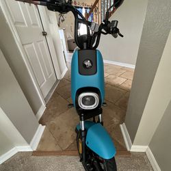 Moving Must Sell Electric Segway Portable Sound bar 