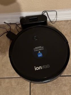 Vacuum con control y cargador