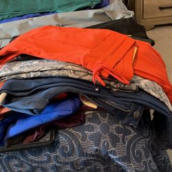LOT - Plus Women’s Work Clothes