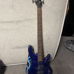 Ibañez Gsr200 Electric Bass