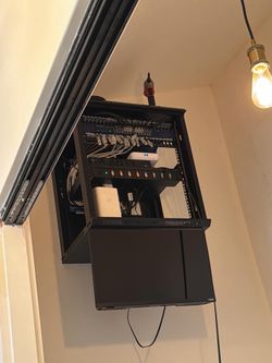 Cat6 cable