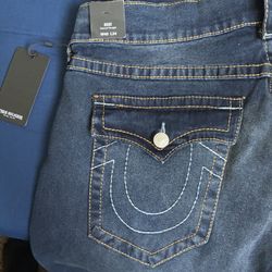 True Religion Pants