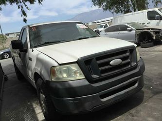 F150 4.6 Parting Out
