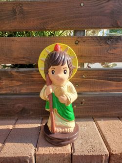 St. Judges/San Judas Themed Piggybanks Alcansias