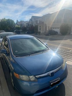 2006 Honda Civic