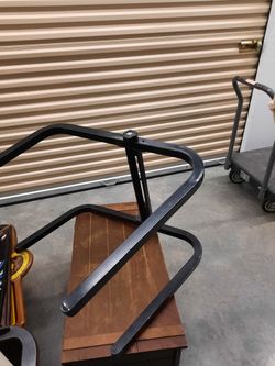 Nice Keyboard Holder!