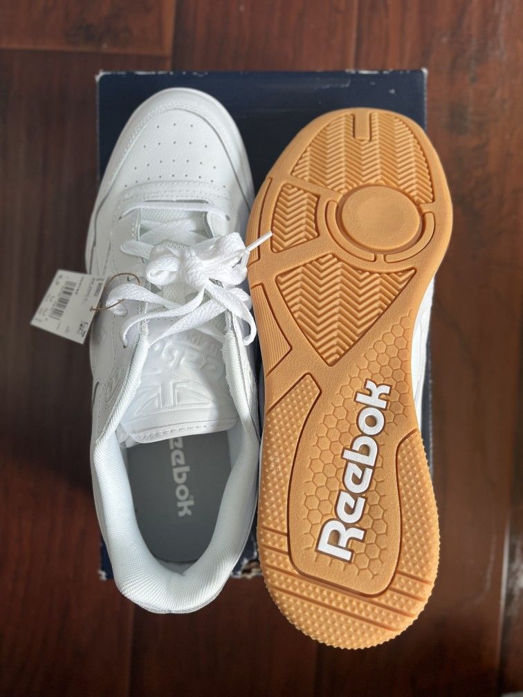 New Reebok BB 4000 II - $40