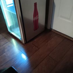 Mini Fridge 