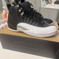 Nike Air Jordan 12