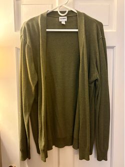 Men's Cardigan
