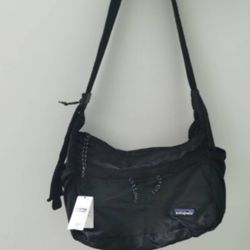 Patagonia Packable Travel Courier Bag (Discontinued / Vintage)