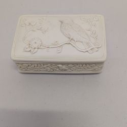 Jewelry/Music Box 
