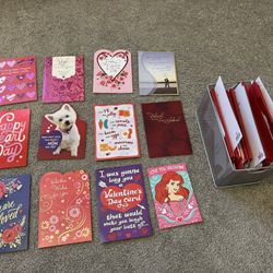 Valentines Day Cards Bundle New!