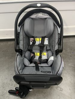 Graco Premier Infant Car Seat