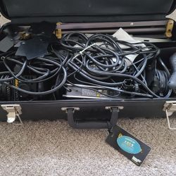 Video Stand Equipment 