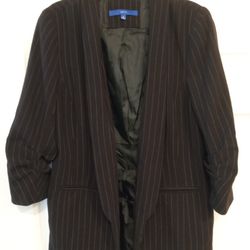 Women's Blazer