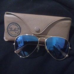 New Women's Sunglasses Gold Frame