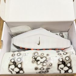 Nike Mind Slide 001 Light Smoke Grey 