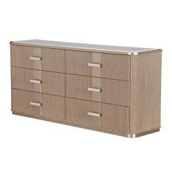 West Kensington Sea Salt Caramel Dresser