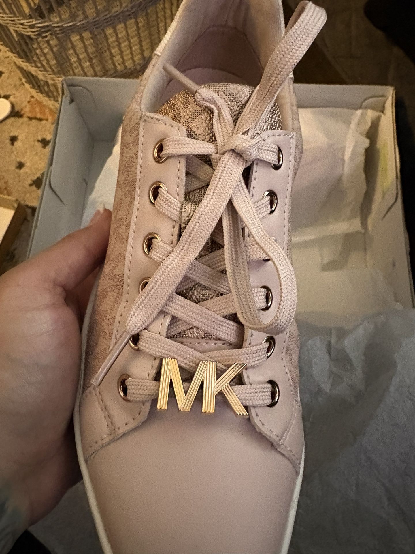 Michael Kors