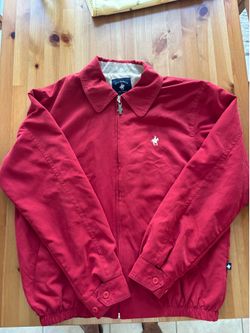 Polo Vintage Jacket