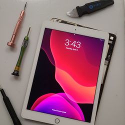 WE FIX TABLET & IPADS‼️ 