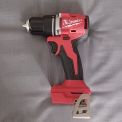 Milwaukee M18 Compact Drill Driver