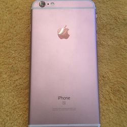 iPhone 6s Plus 64gb Unlocked 