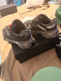 New balance toddler shoes