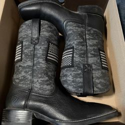 Ariat Boots 
