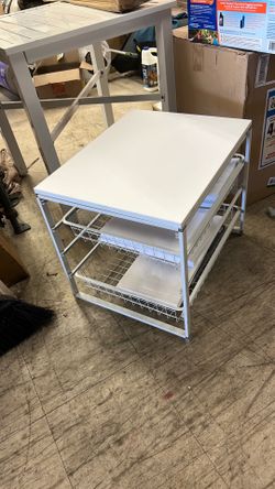 Storage