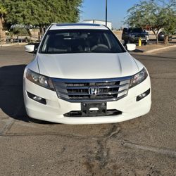 2012 Honda Crosstour
