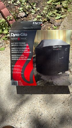 Grill Cover