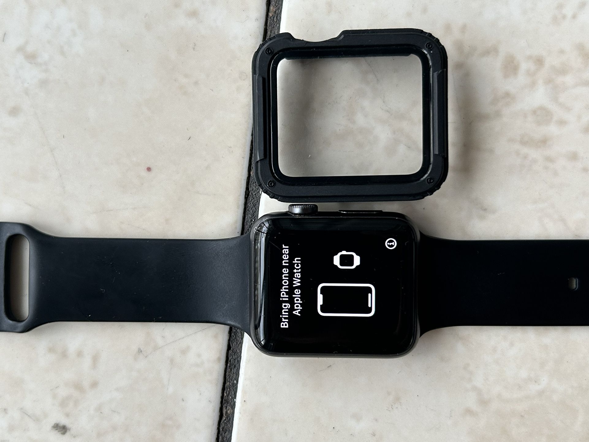 Apple Watch Series 3 42mm GPS