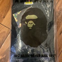Bape Shirt 