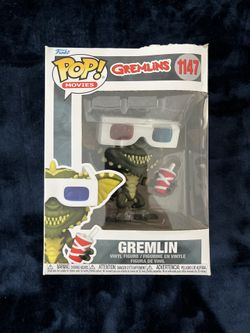 Funko Pop #1147 Gremlin