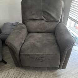Recliner 