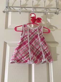 Baby dress