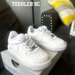 Nike Toddler Shoes