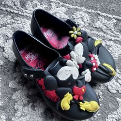 Mini Melissa