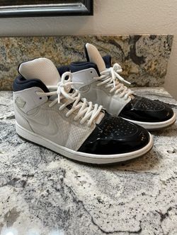 Jordan 1 Retro 95 Concord