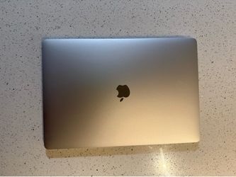 MacBook Pro 16” specs in the pictures
