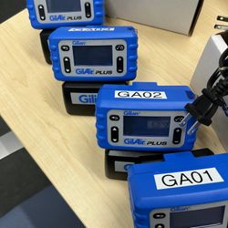 Gilian GilAir Plus Air Sampling Pump