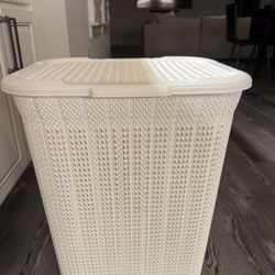 Laundry Hamper