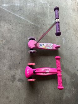 Children Scooters